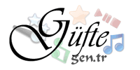 Güfte Logo